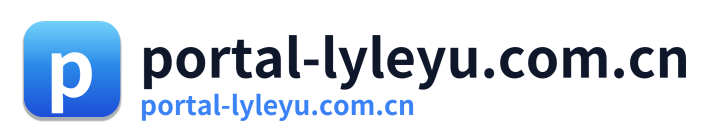 portal-lyleyu.com.cn